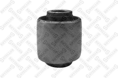 Сайлентблок заднего рычага подвески Stellox. Артикул 77-00471-SX