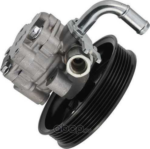 Насос гидроусилителя руля HYUNDAI SONATA V (NF) (Zikmar). Артикул Z45067R