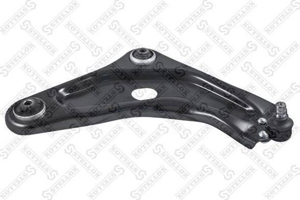 Поперечный рычаг передней подвески Stellox. Артикул 57-03550-SX
