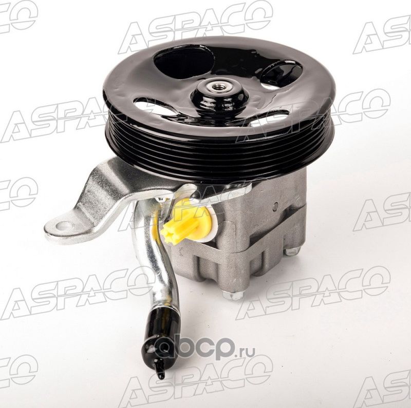 НАСОС ГУР NISSAN INFINITI M35/45 (06-10) (Aspaco). Артикул AP3082