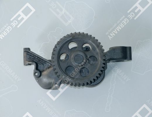 Масляный насос OE Germany для Mercedes-Benz Actros MP2 2003-2008. Артикул 01 1800 501000
