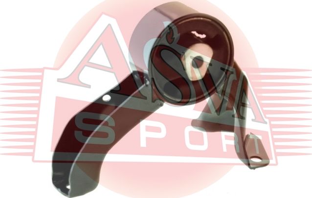 Подушка (опора) двигателя Asva. Артикул 0412-CYRAT