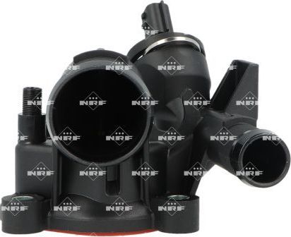 Термостат NRF EASY FIT для Opel Movano III 2010-2026. Артикул 725363