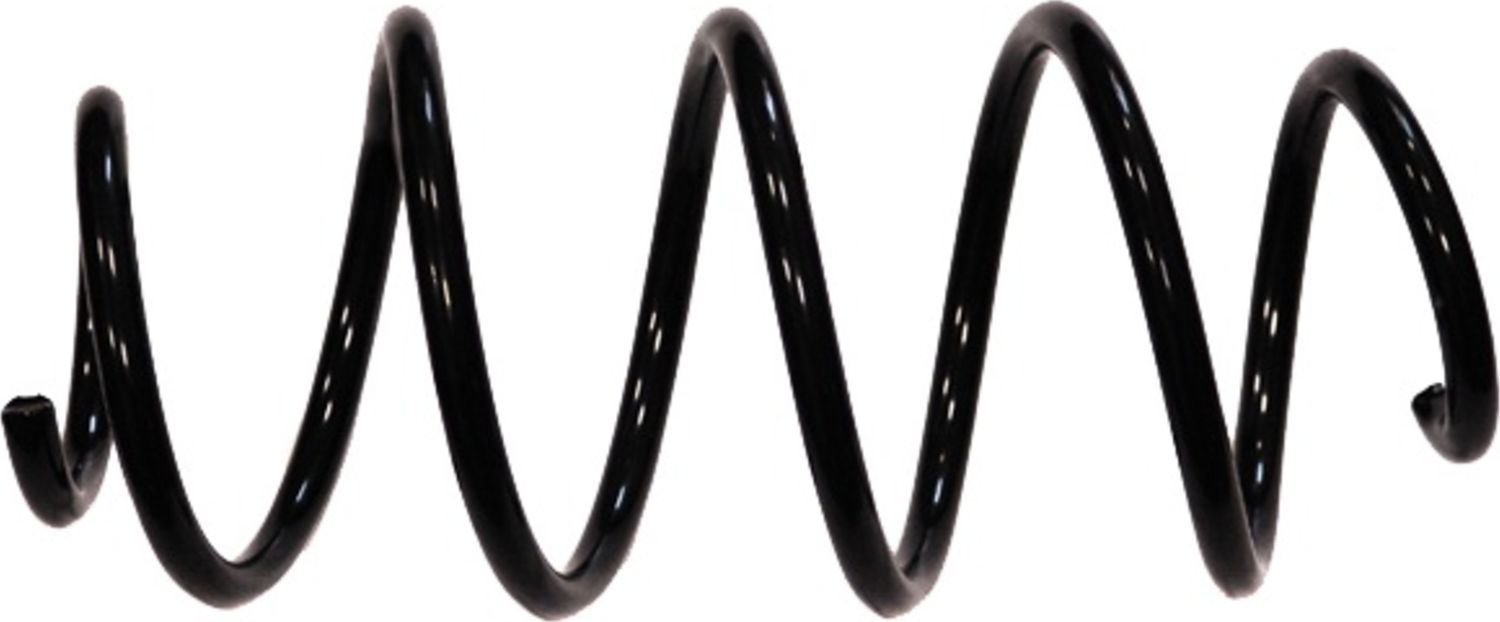 Пружина подвески MAPCO. Артикул 70968