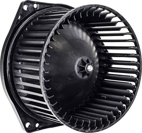 Мотор отопителя Actyon 05- (Sailing). Артикул SSLZD172261