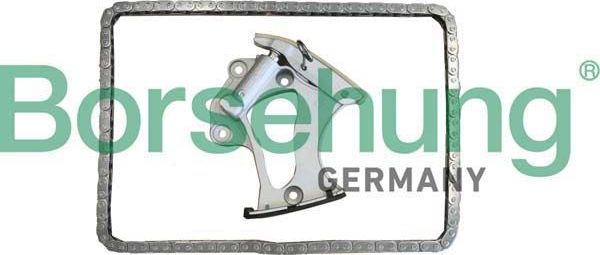 Цепь ГРМ Borsehung. Артикул B10249