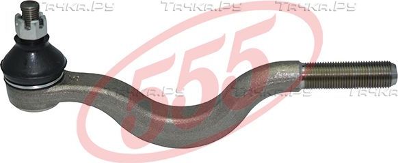 Наконечник рулевой тяги 555. Артикул SE-2582
