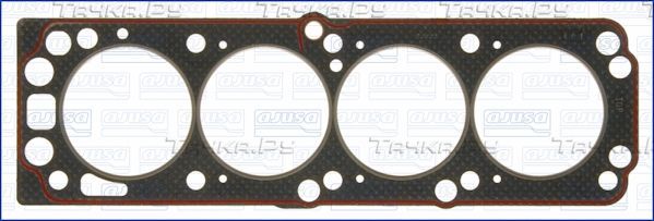 Прокладка ГБЦ Ajusa FIBERMAX для Opel Vectra A 1988-1992. Артикул 10065900