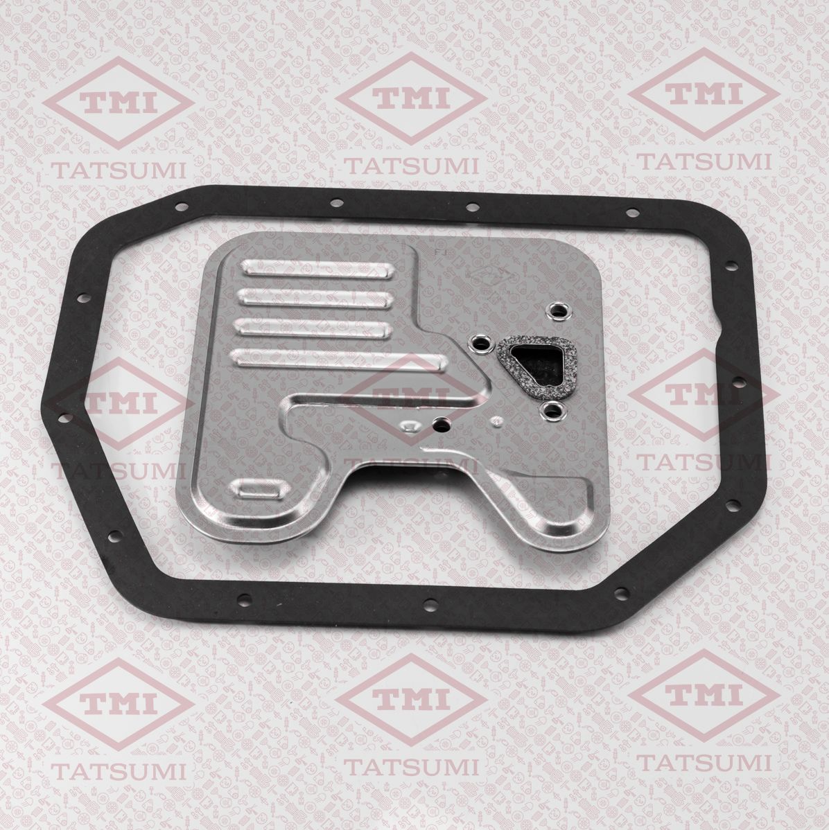 Фильтр АКПП HYUNDAI/KIA ACCENT/ELANTRA/CERATO 99 (Tatsumi). Артикул TBI1018