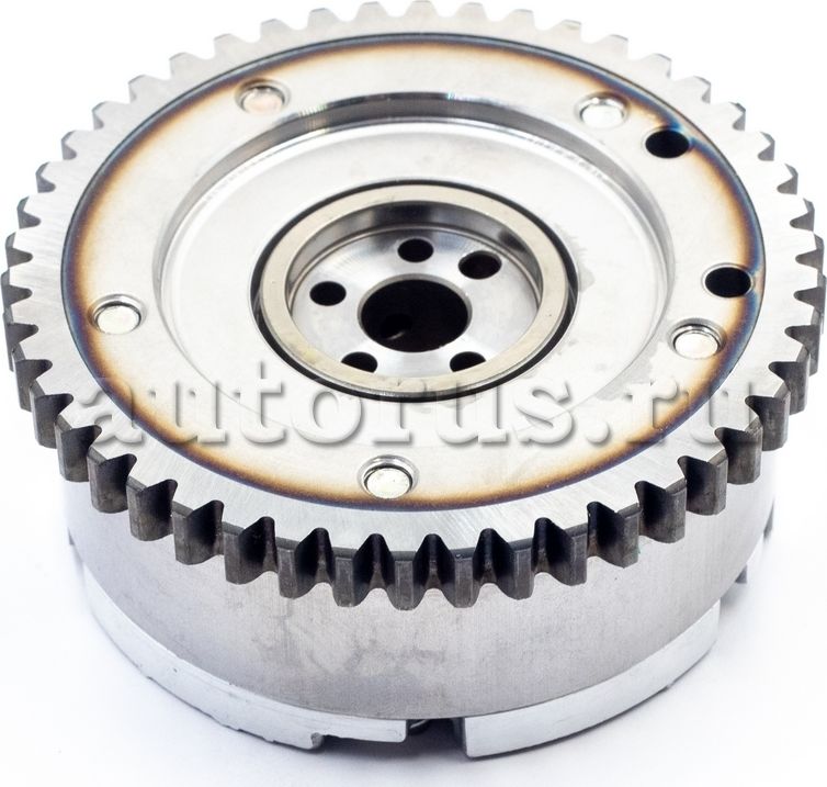 Фазорегулятор распредвала мет Renault. Артикул 13025CK81A