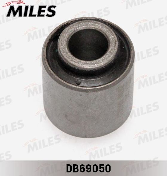 Сайлентблок заднего рычага подвески Miles. Артикул DB69050