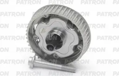 Регулятор фаз газораспределения (Patron). Артикул PTC6012