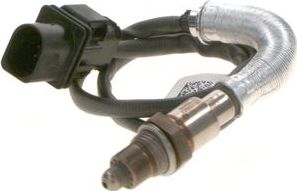 Лямбда-зонд (кислородный датчик) Bosch. Артикул 0 258 037 002