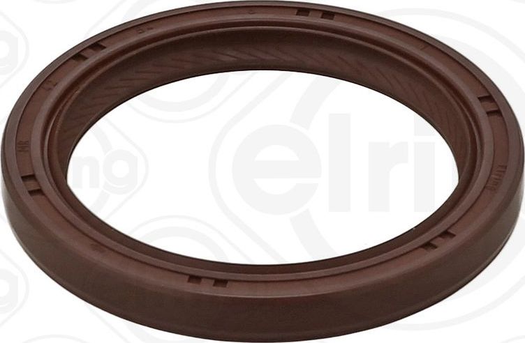 Сальник коленвала Elring (FPM (Fluor-Kautschuk)). Артикул 941.480