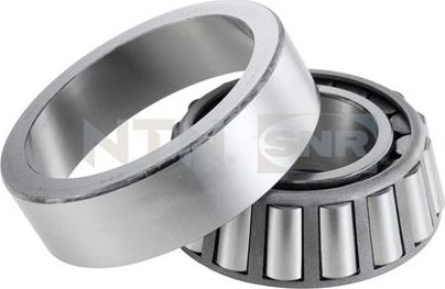 Ступичный подшипник NTN / SNR. Артикул HDB014