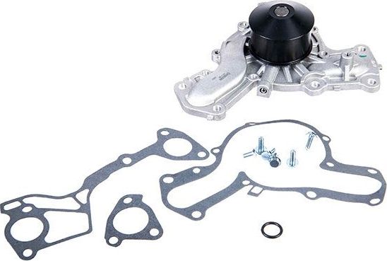 Помпа (водяной насос) Stellox. Артикул 4500-0268-SX