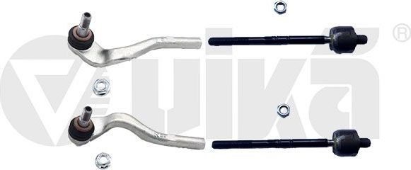 Рулевая тяга поперечная (в сборе) Vika. Артикул K41099601