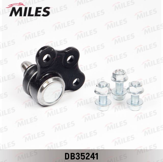 Шаровая опора Miles передняя правая/левая для Opel Combo C 2001-2012. Артикул DB35241