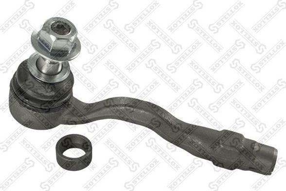 Наконечник рулевой тяги Stellox. Артикул 51-00862-SX
