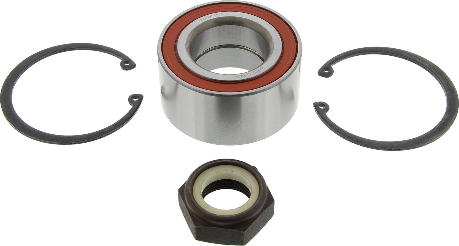 Ступичный подшипник (комплект) MAPCO. Артикул 26635