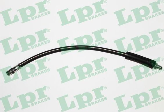 Тормозной шланг LPR. Артикул 6T46245