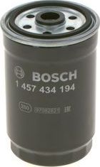 Топливный фильтр Bosch. Артикул 1 457 434 194