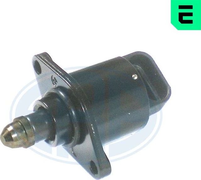 Датчик (клапан, регулятор) холостого хода Era для Fiat Strada 1999-2006. Артикул 556047A