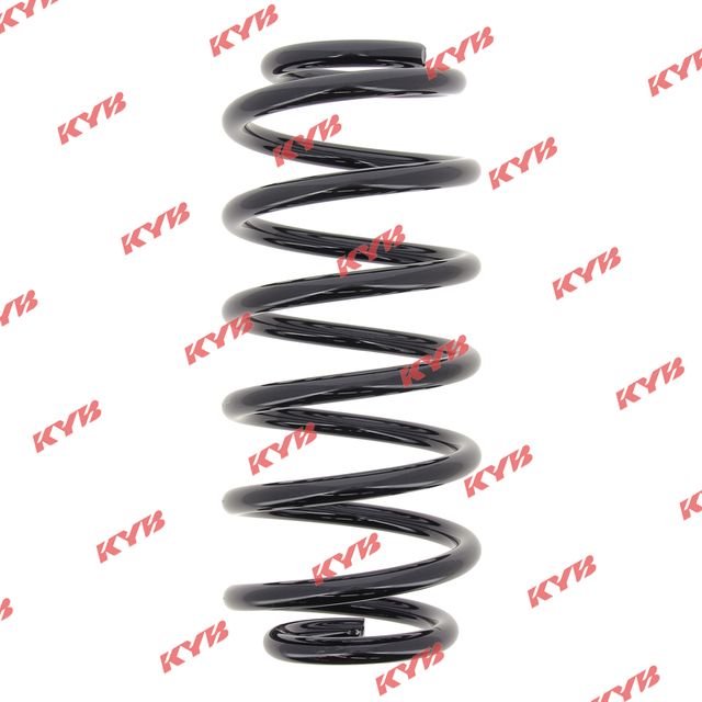 Пружина подвески KYB (Каяба) K-Flex задняя для Jeep Grand Cherokee II (WJ) 1999-2005. Артикул RH6664