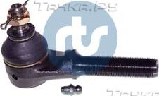 Наконечник рулевой тяги RTS. Артикул 91-12223