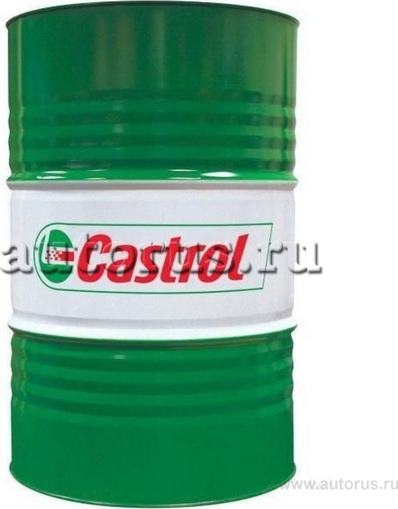 Castrol EDGE 5w30 LL Titanium 208л. Моторное масло для легковых автомобилей. Артикул 15665B