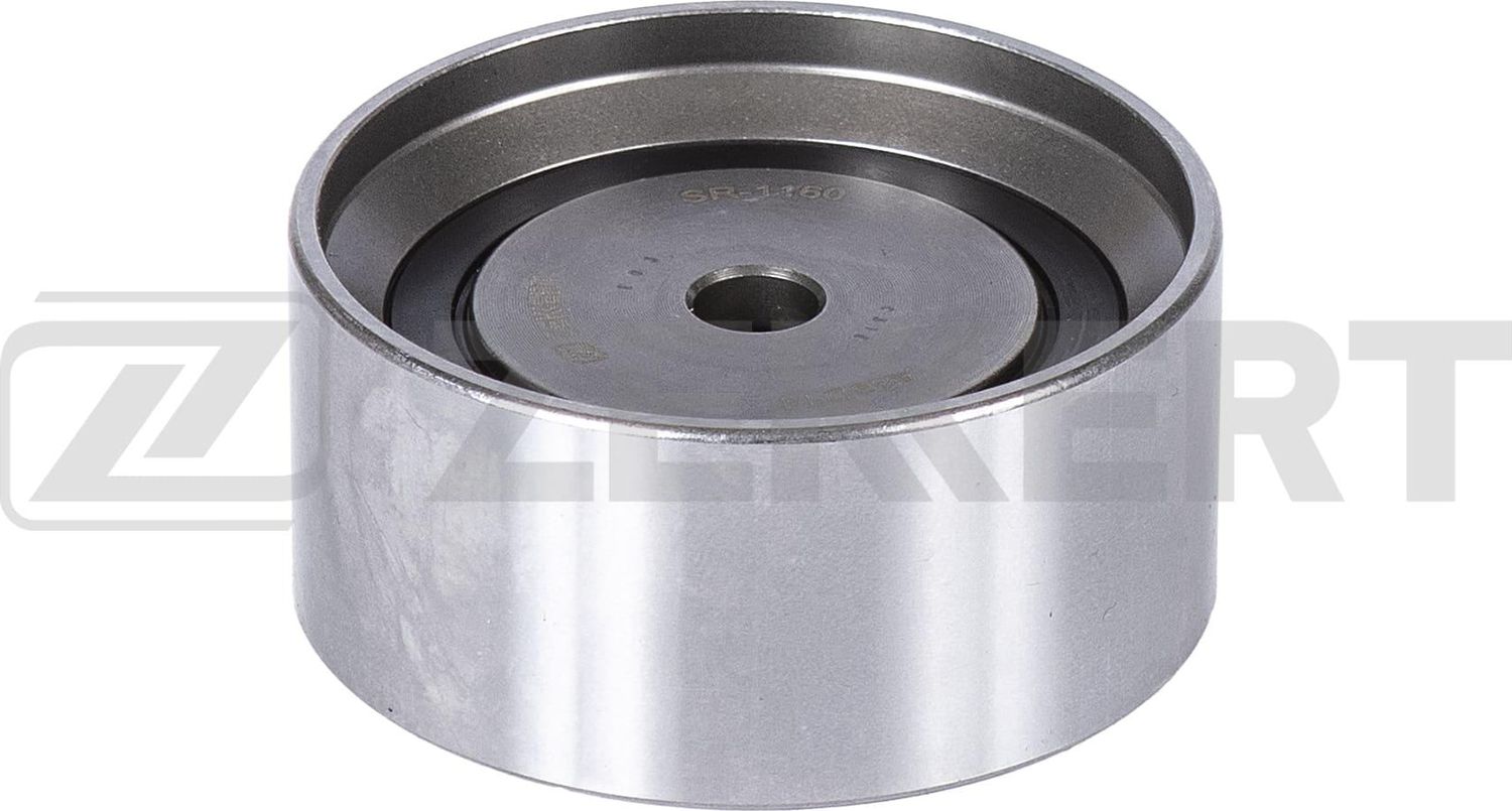 Натяжной ролик (натяжитель) ремня ГРМ Zekkert. Артикул SR-1160