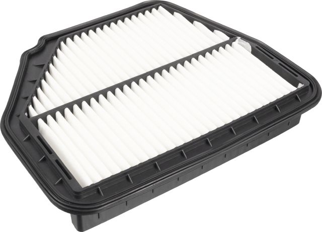 Воздушный фильтр Blue Print. Артикул ADG02280