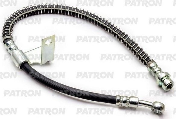 Тормозной шланг Patron передний правый для Hyundai Accent II 1999-2006. Артикул PBH0261
