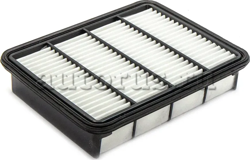 ФИЛЬТР ВОЗДУШНЫЙ MITSUBISHI GALANT (Parts-Mall). Артикул PAG046