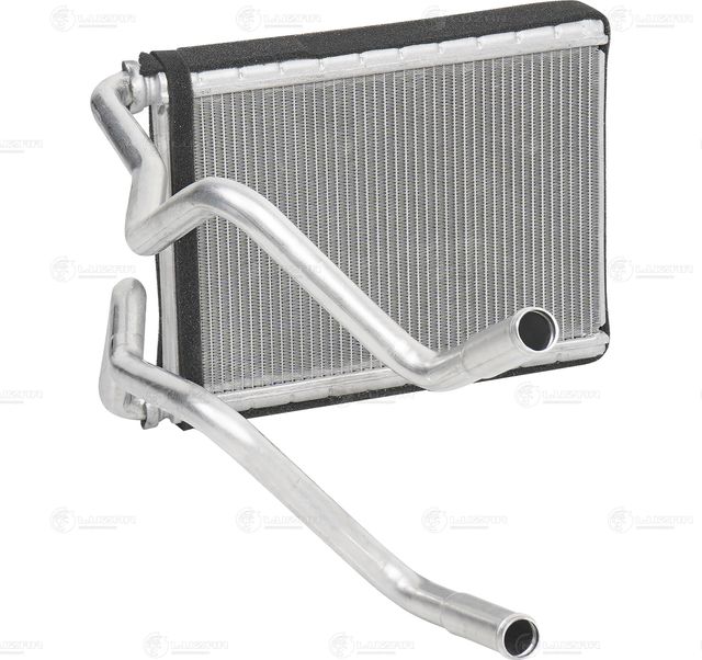 Радиатор отопителя (печки) Luzar для Kia Optima IV 2015-2026. Артикул LRh 0850