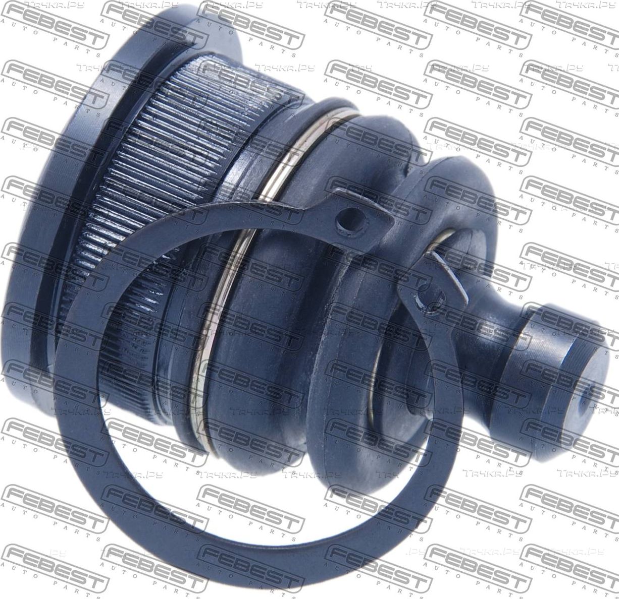 Шаровая опора Febest нижняя для Nissan Micra V 2007-2026. Артикул 0220-E11