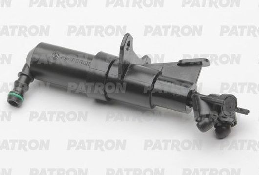Форсунка омывателя фар Patron. Артикул PHW148