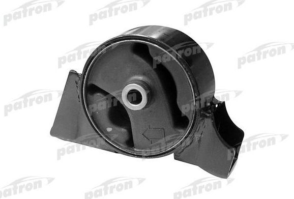 Подушка (опора) двигателя Patron. Артикул PSE3684