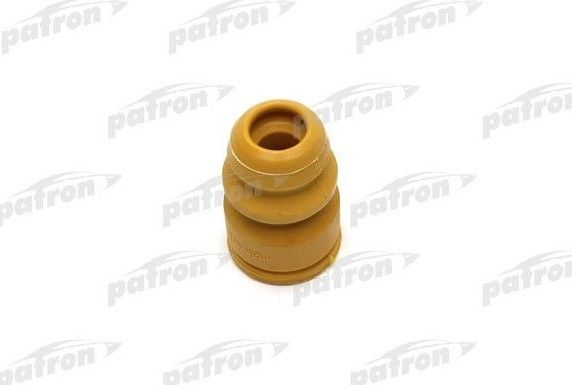 Отбойник амортизатора (стойки) Patron (Полиуретан). Артикул PSE6352