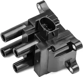 Катушка зажигания FiestaFocusFusion (Cargen) Cargen. Артикул ZX7509