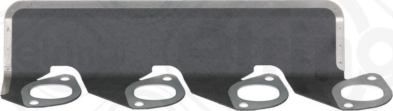 Прокладка выпускного коллектора Elring. Артикул 835.102