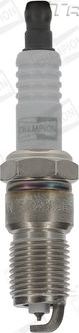 Свеча зажигания Champion Platinum. Артикул OE131/T10