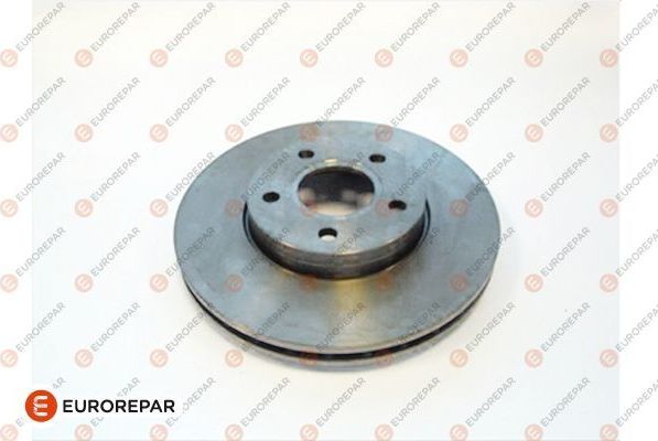Тормозной диск Eurorepar. Артикул 1667849080