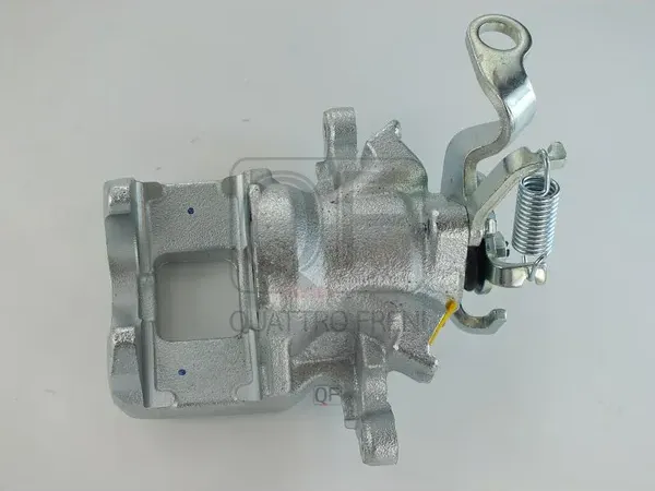 СУППОРТ ТОРМОЗНОЙ RR LH (Quattro Freni). Артикул QF11F00207