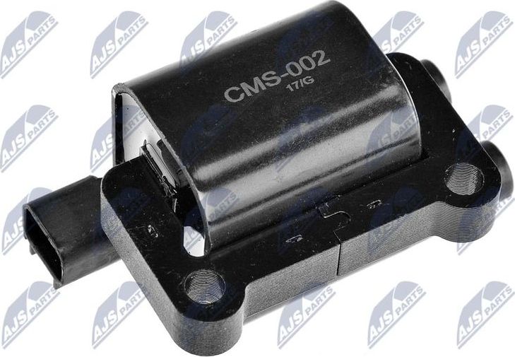 Катушка зажигания NTY. Артикул ECZ-MS-002