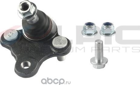 Опора шаровая левая HYUNDAI-KIA(ELANTRA,KONA) (Alpic). Артикул ABJ152L
