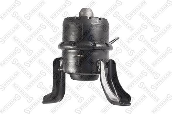 Подушка (опора) двигателя Stellox. Артикул 25-17434-SX