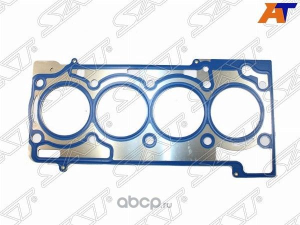 ПРОКЛАДКА ГОЛОВКИ БЛОКА VOLKSWAGEN POLO 09-GOLF 0 (SAT). Артикул ST03F103383E