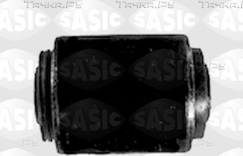 Сайлентблок переднего рычага подвески Sasic передний нижний для Renault 21 1986-1995. Артикул 4001405