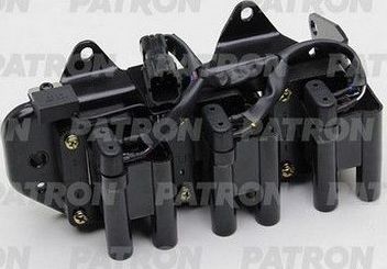 Катушка зажигания Patron. Артикул PCI1185